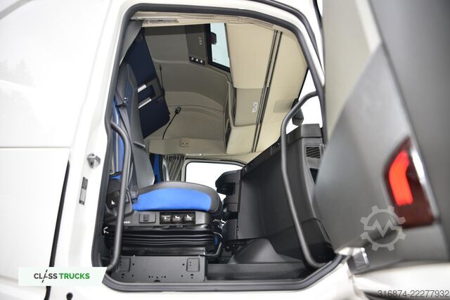Standardni tegljač VOLVO FH 500 XL Adaptive Cruise Control