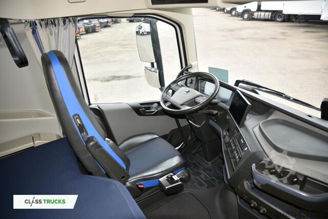 Standardni tegljač VOLVO FH 500 XL Adaptive Cruise Control