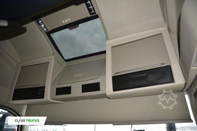Standardni tegljač VOLVO FH 500 XL Adaptive Cruise Control