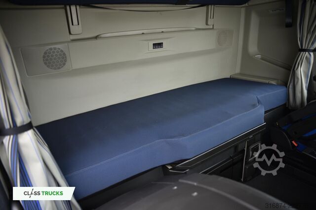 Standardni tegljač VOLVO FH 500 XL Adaptive Cruise Control