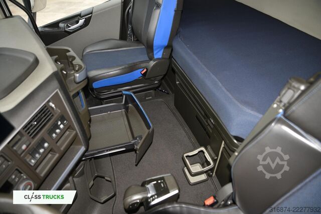 Standardni tegljač VOLVO FH 500 XL Adaptive Cruise Control