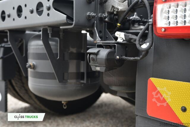 Standardni tegljač VOLVO FH 500 XL Adaptive Cruise Control