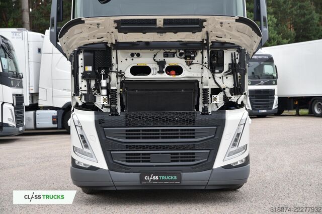 Standardni tegljač VOLVO FH 500 XL Adaptive Cruise Control