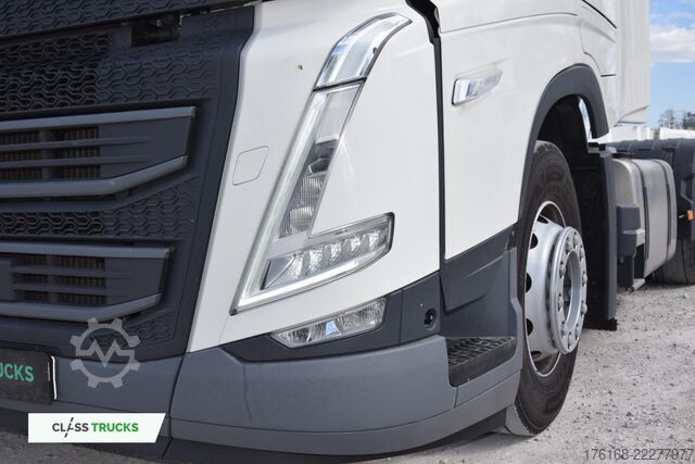 Tractor estándar VOLVO FH 460 Globetrotter XL i-Save