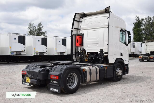 Tracteur routier standard SCANIA R460 CR20H  ACC ADAS Package