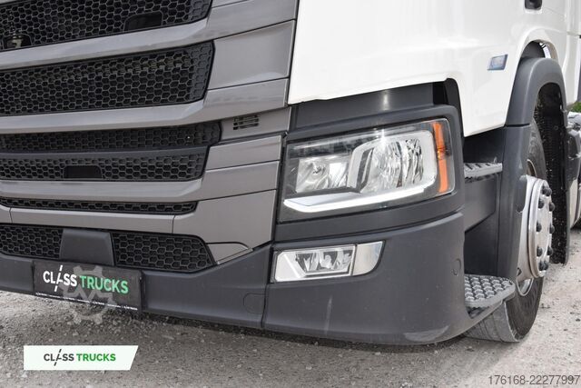 Tracteur routier standard SCANIA R460 CR20H  ACC ADAS Package