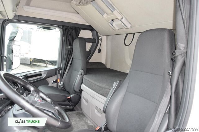 Tracteur routier standard SCANIA R460 CR20H  ACC ADAS Package