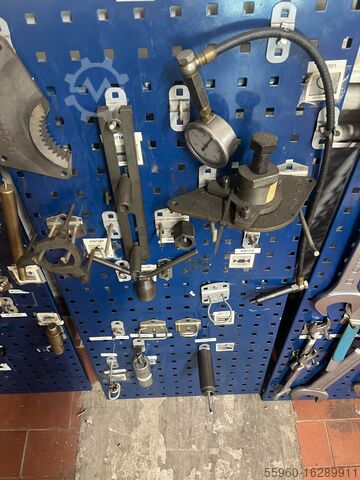 Speciaal gereedschap Moto Guzzi Suzuki Aprilia Moto Guzzi Aprilia Suzuki und weitere Spezialwerkzeug