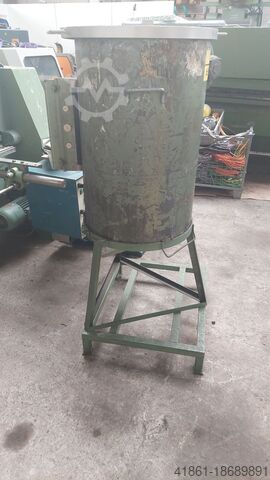 Granulátum szárító UNBEKANNT Granulattrockner