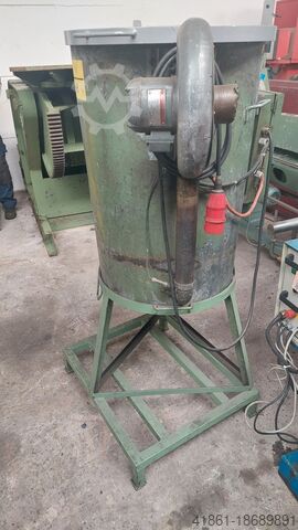 Granulátum szárító UNBEKANNT Granulattrockner