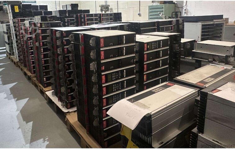 Vezérlőegység Danfoss VLT 5042, 175Z4173