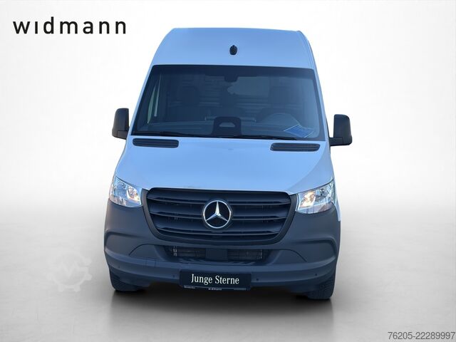Panel kombi Mercedes-Benz Sprinter 317 CDI Kasten PRO Hochdach Lang AUT