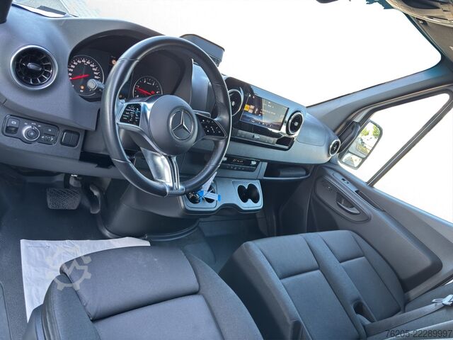 Panel kombi Mercedes-Benz Sprinter 317 CDI Kasten PRO Hochdach Lang AUT
