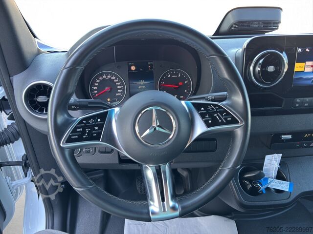 Panel kombi Mercedes-Benz Sprinter 317 CDI Kasten PRO Hochdach Lang AUT