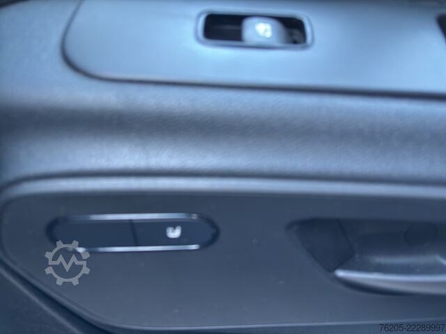 Panel kombi Mercedes-Benz Sprinter 317 CDI Kasten PRO Hochdach Lang AUT
