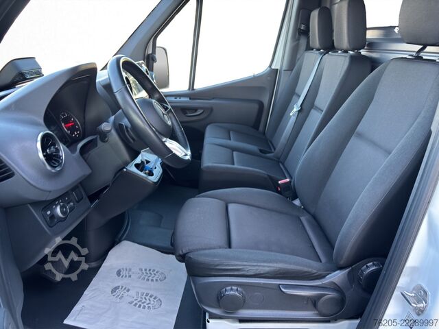Panel kombi Mercedes-Benz Sprinter 317 CDI Kasten PRO Hochdach Lang AUT