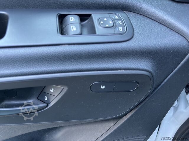 Panel kombi Mercedes-Benz Sprinter 317 CDI Kasten PRO Hochdach Lang AUT