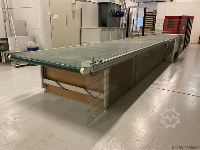 Malerværksted Makor Robospray Twin