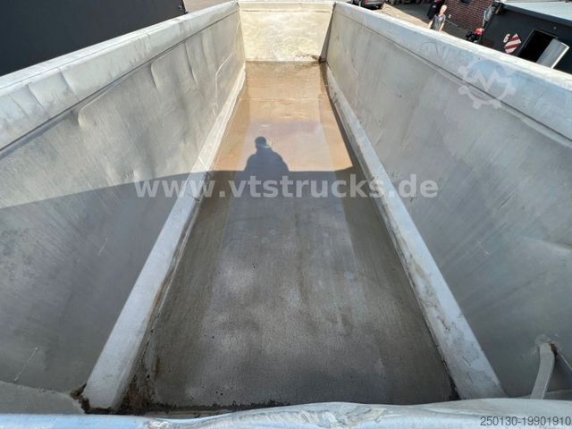 Naczepa wywrotka LANGENDORF SKA 24/30 Kippauflieger