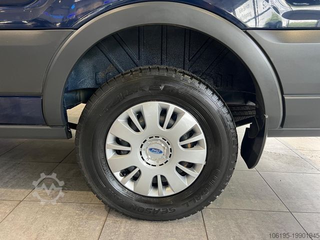 Kastenwagen hoch FORD Transit L3-H2*Klima*Trend*Garantie*