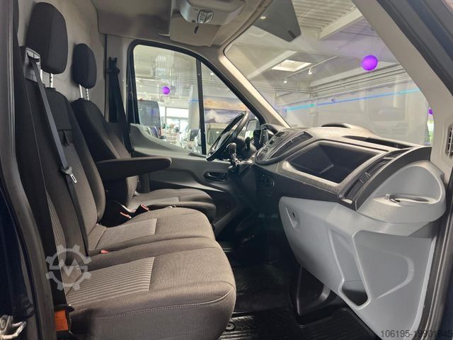 Kastenwagen hoch FORD Transit L3-H2*Klima*Trend*Garantie*