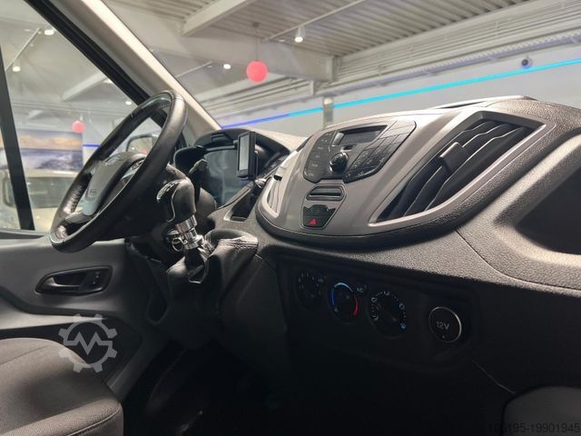 Kastenwagen hoch FORD Transit L3-H2*Klima*Trend*Garantie*