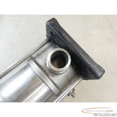 Komponenta Grundfos CRN3-19 A-P-G-V-HUBV Pumpe m. MG 90SA2-24FT115-C --