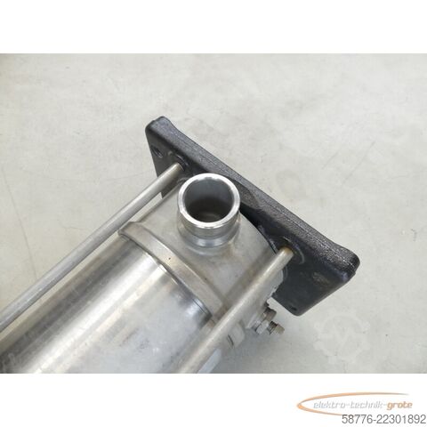 Composant Grundfos CRN3-19 A-P-G-V-HUBV Pumpe mit Motor --