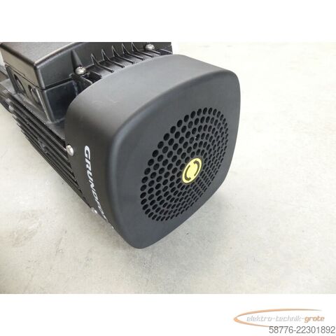 Composant Grundfos CRN3-19 A-P-G-V-HUBV Pumpe mit Motor --