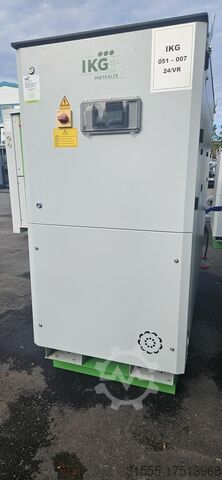 Kältemaschine RPS FAS 051