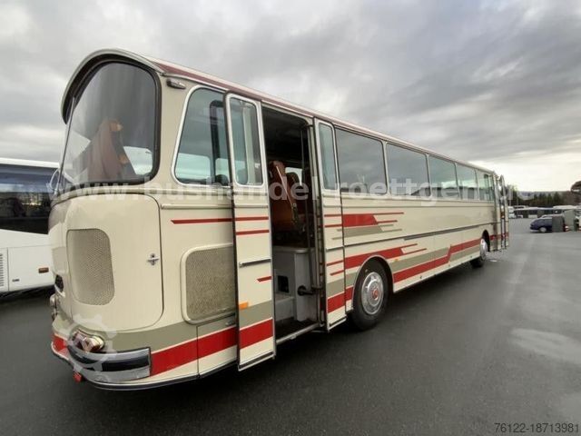 Minibus SETRA Kässborer S 150