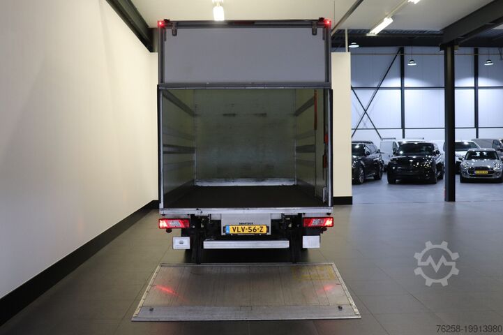 Koffer Ford Transit 2.0 TDCI 170 PK L4 Automaat EURO 6 - Ai...