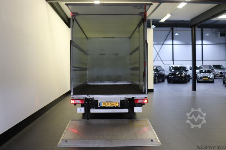 Koffer Ford Transit 2.0 TDCI 170 PK L4 Automaat EURO 6 - Ai...