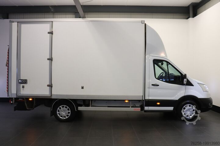 Koffer Ford Transit 2.0 TDCI 170 PK L4 Automaat EURO 6 - Ai...