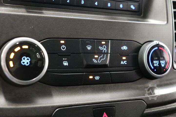 Koffer Ford Transit 2.0 TDCI 170 PK L4 Automaat EURO 6 - Ai...