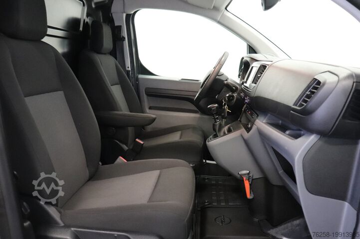 Dobozos kisteherautó Opel Vivaro 1.5 CDTI L3 EURO 6 - Airco - Cruise - PD...