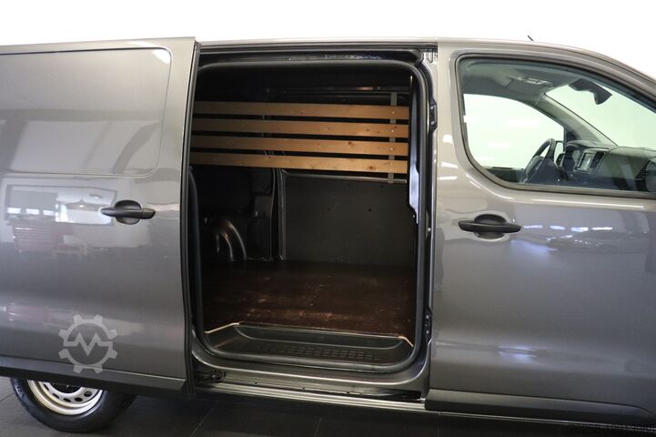 Dobozos kisteherautó Opel Vivaro 1.5 CDTI L3 EURO 6 - Airco - Cruise - PD...