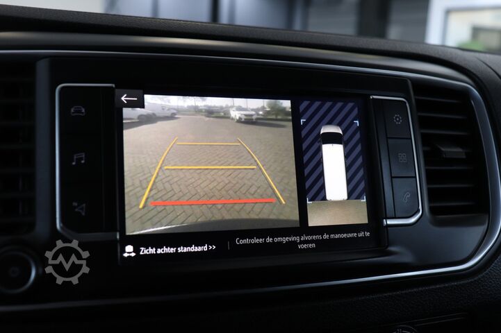 Dobozos kisteherautó Opel Vivaro 1.5 CDTI L3 EURO 6 - Airco - Cruise - PD...