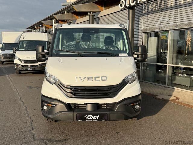 Ladepritsche Iveco Daily 35S14 A8*L4.260mm*Automatik*Kamera*