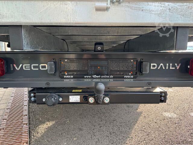 Ladepritsche Iveco Daily 35S14 A8*L4.260mm*Automatik*Kamera*