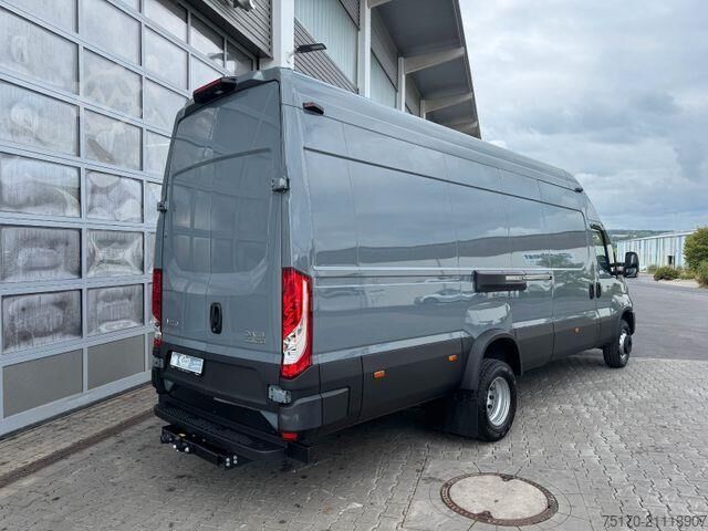 Hochdachkombi Iveco Daily 70C21 3.0L *L4*H3*Automatik*LED*Luft*