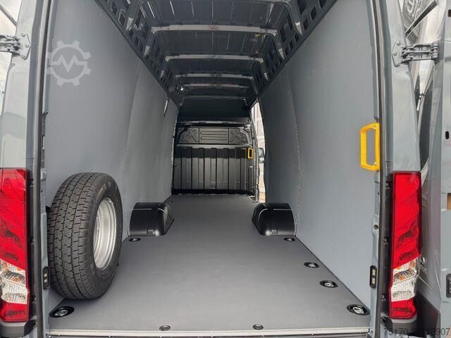 Hochdachkombi Iveco Daily 70C21 3.0L *L4*H3*Automatik*LED*Luft*