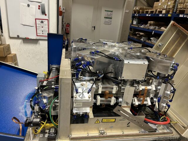 Resonator Trumpf Trumatic L 3050 - Resonator 6 kW