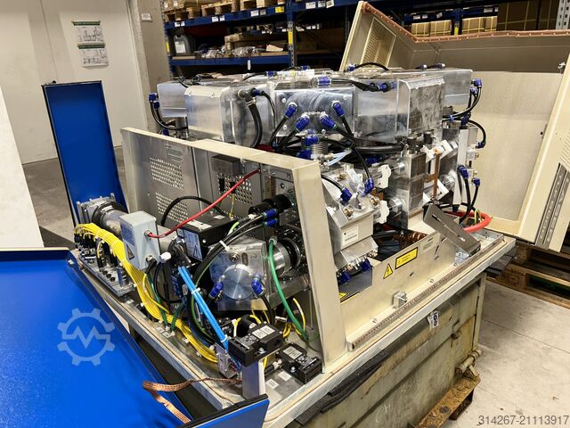 Resonator Trumpf Trumatic L 3050 - Resonator 6 kW