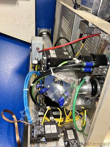 Resonator Trumpf Trumatic L 3050 - Resonator 6 kW