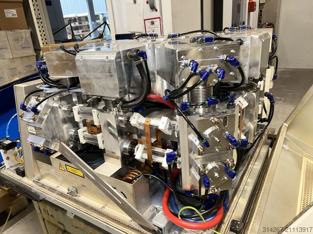 Resonator Trumpf Trumatic L 3050 - Resonator 6 kW