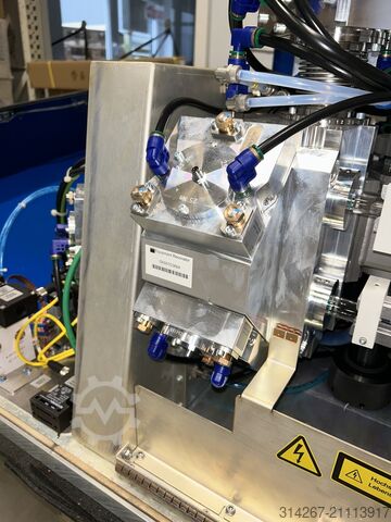 Resonator Trumpf Trumatic L 3050 - Resonator 6 kW
