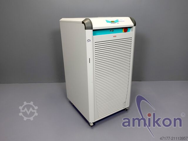 Cooling unit 400V for laboratory & industry Julabo FLW7006 Umlaufkühler