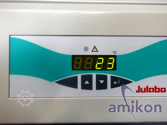 Cooling unit 400V for laboratory & industry Julabo FLW7006 Umlaufkühler