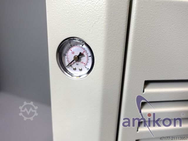 Cooling unit 400V for laboratory & industry Julabo FLW7006 Umlaufkühler